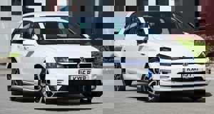 Golf  GTE (2015 - 2020)